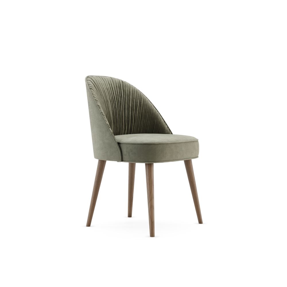 Sièges pour collectivités - Chaise Camille - DOMKAPA