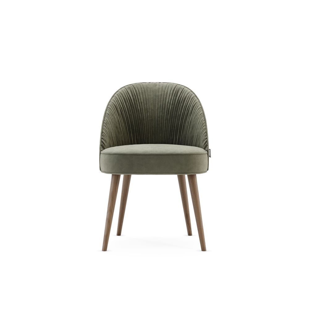 Sièges pour collectivités - Chaise Camille - DOMKAPA
