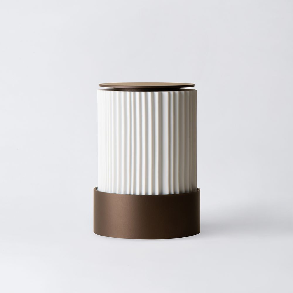 Decorative objects - LUX ORBIS by HISLE x Stéphane Parmentier for Créations Dragonfly - HISLE