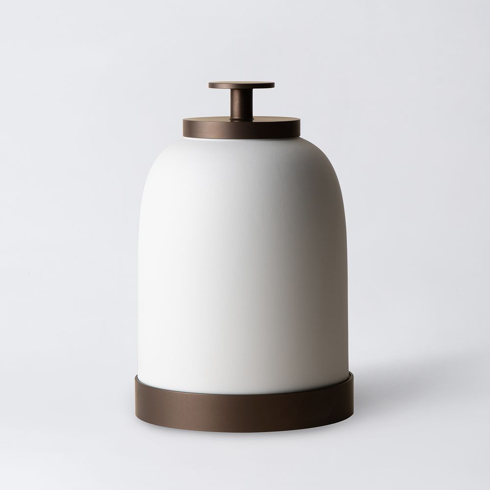 Decorative objects - ORÉE DU JOUR by HISLE x Stéphane Parmentier for Créations Dragonfly - HISLE