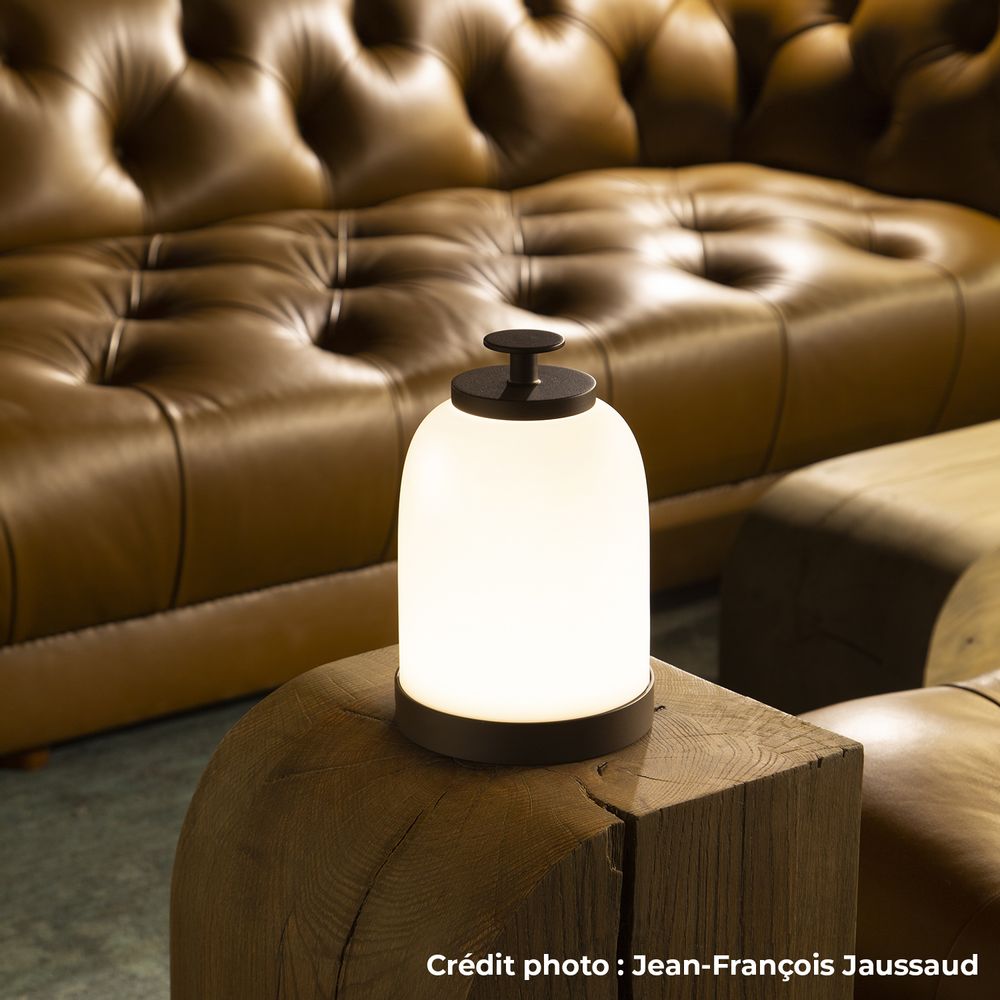 Decorative objects - ORÉE DU JOUR by HISLE x Stéphane Parmentier for Créations Dragonfly - HISLE