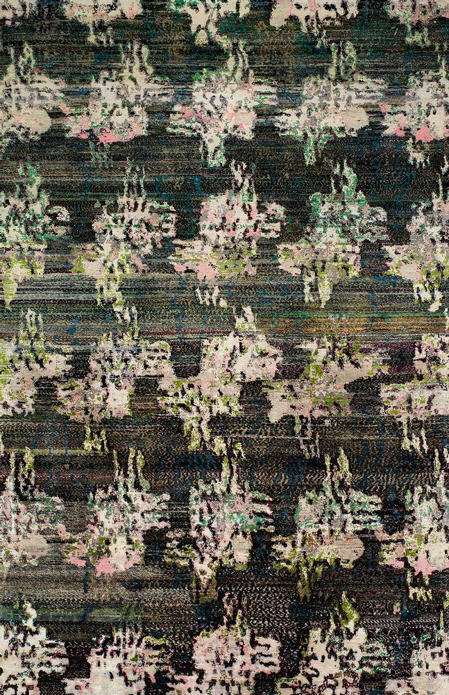 Design carpets - Bouclé 1, Couture Collection, Zollanvari Super Fine Gabbeh (also in Silk & Wool or pure Silk) - ZOLLANVARI INTERNATIONAL