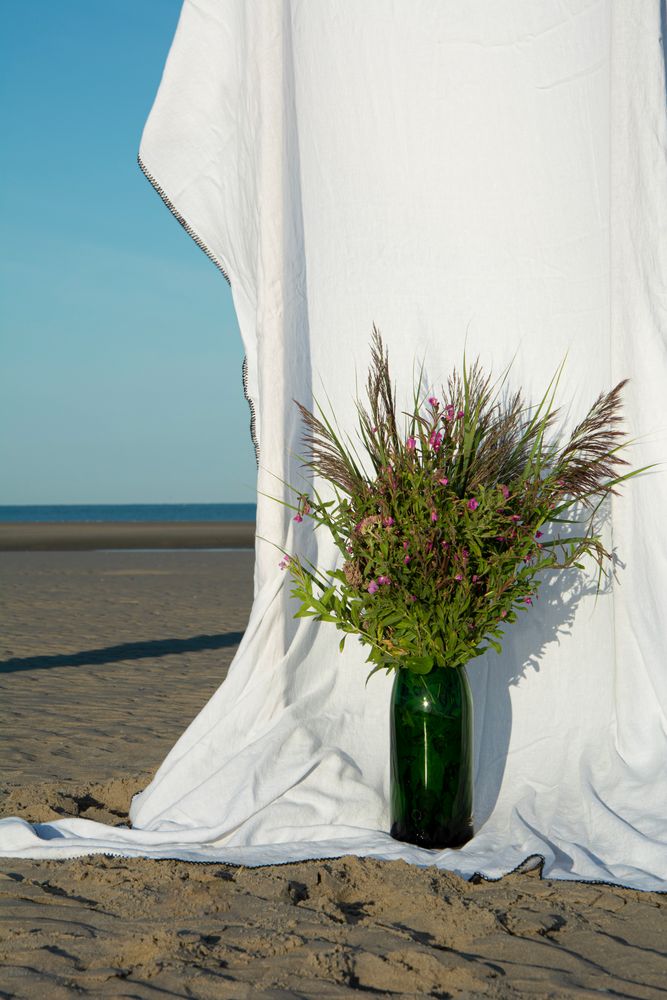 Vases - VASE Q DE BOUTEILLES - Q DE BOUTEILLES