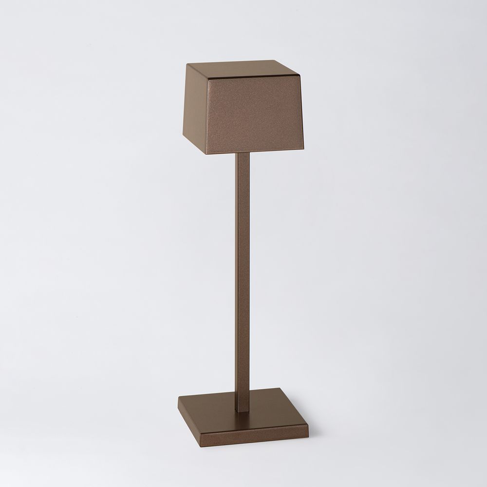 Wireless lamps - CordIess lamp INSITU Moka - HISLE