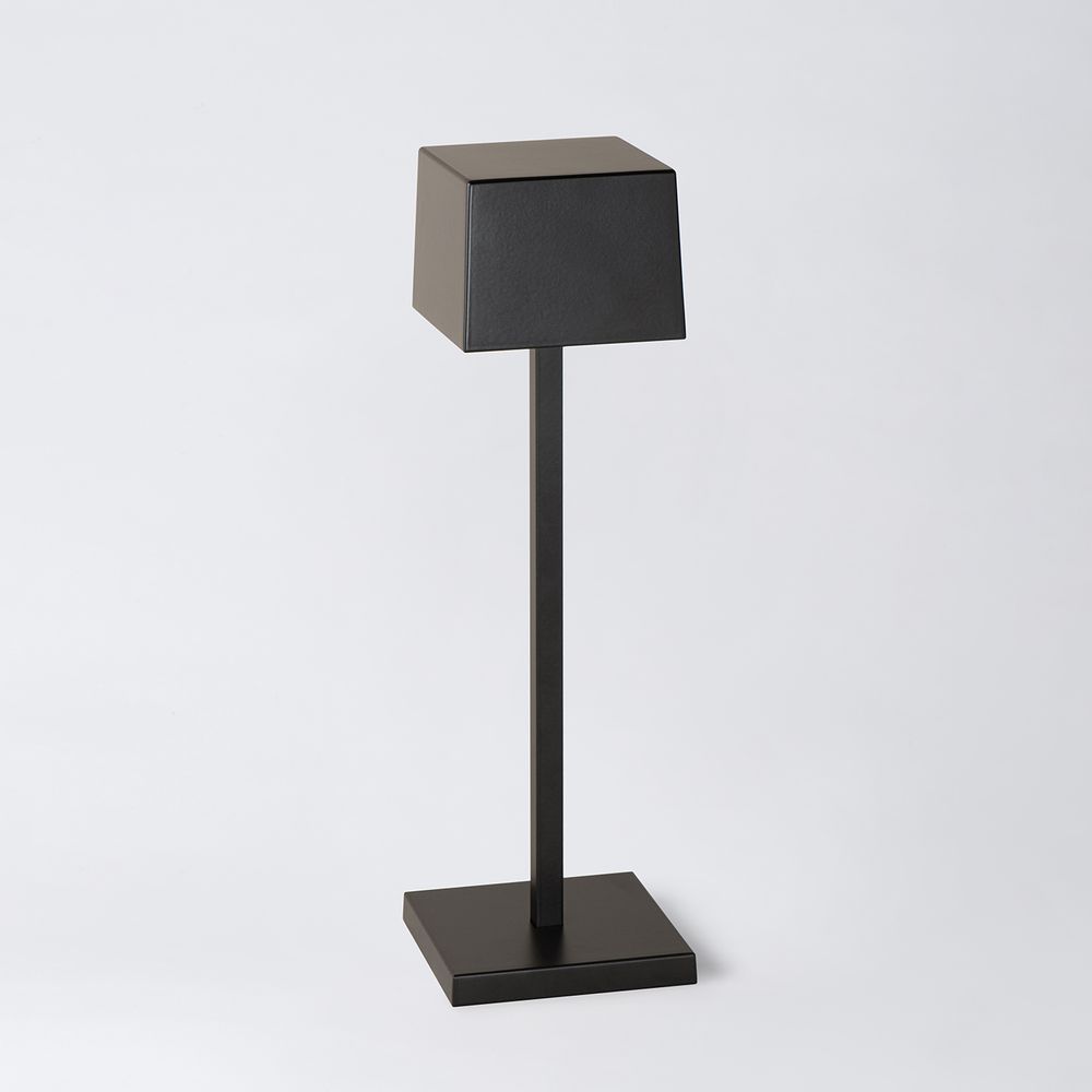 Lampes sans fil - Lampe sans fil INSITU Noir - HISLE