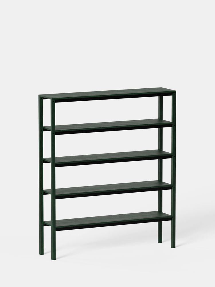 Shelves - Tal 5 Tray Shelving Unit - KANN