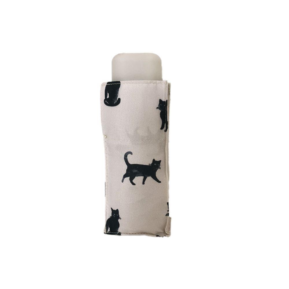 Design objects - Black Cats Mini Umbrella - SMATI