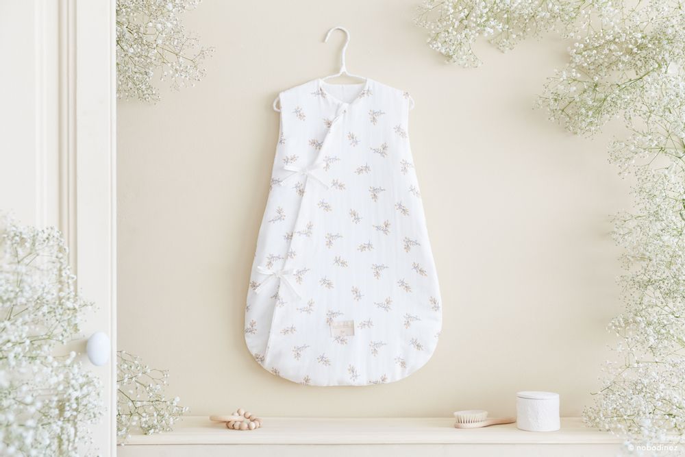 Homewear textile - Gigoteuses Dreamy  - NOBODINOZ