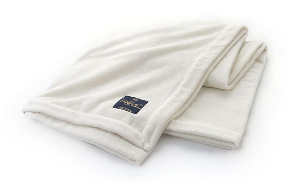 Lits - SILKLIVING KET - COUVERTURE - TAKIYOSHI