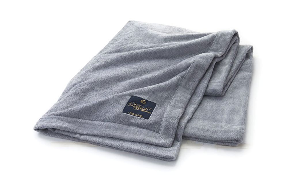 Plaids - SILKLIVING KET - COUVERTURE EN SOIE - TAKIYOSHI
