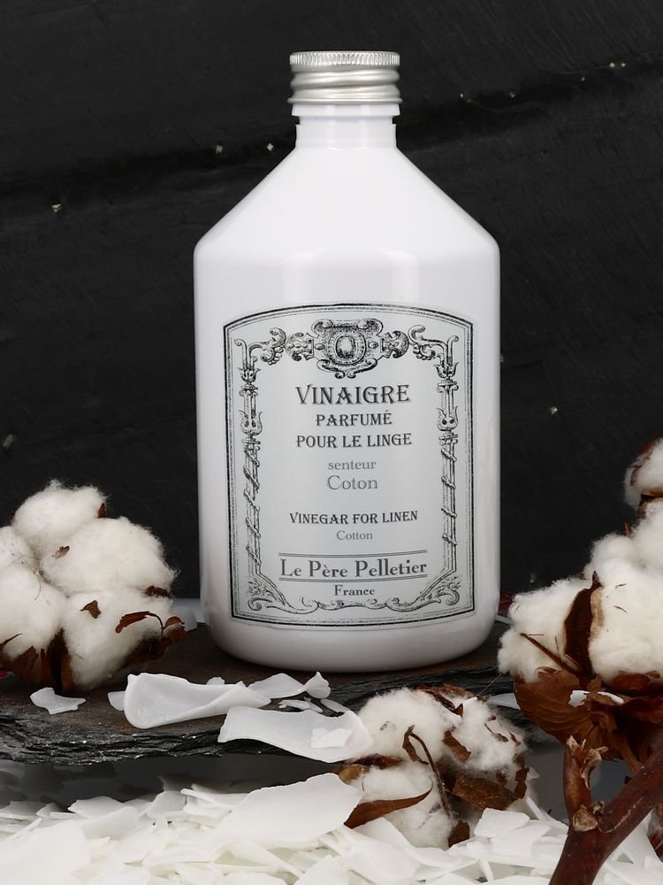 Linge de lit - VINAIGRE PARFUMÉ - LE PÈRE PELLETIER