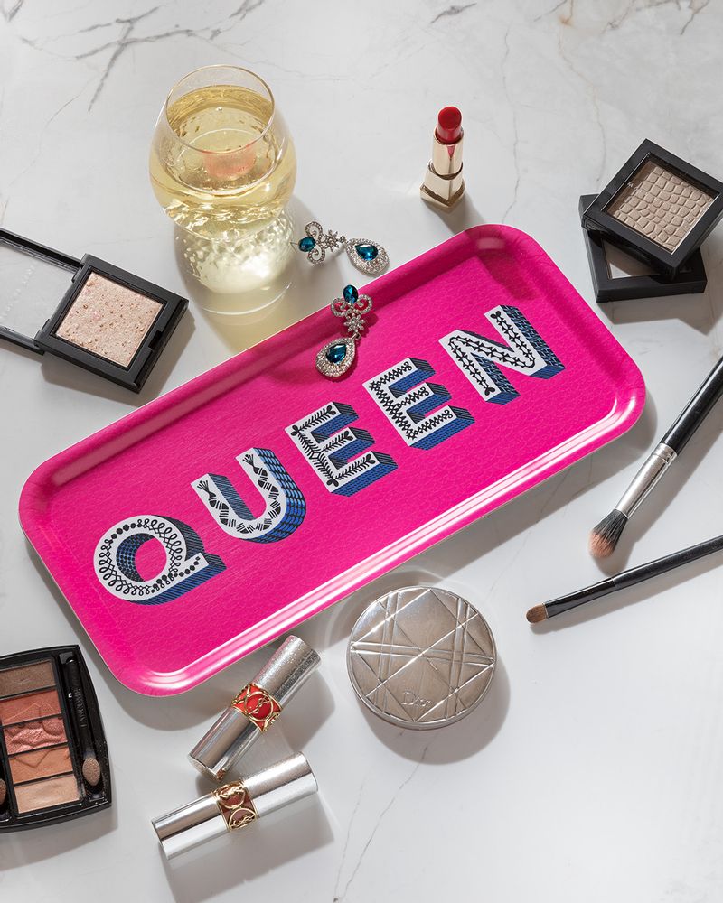 Trays - GRL PWR - Girl Power - Trays - JAMIDA OF SWEDEN
