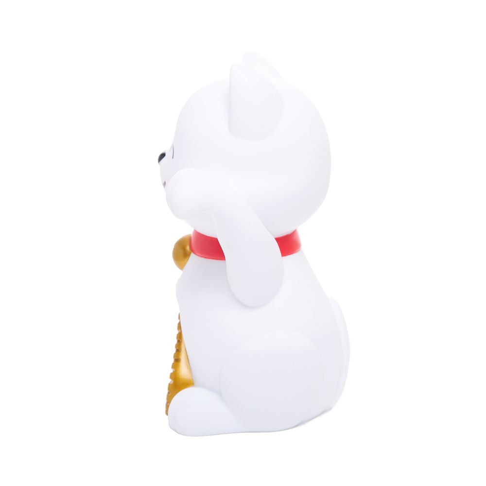 Cadeaux - Veilleuse chat porte-bonheur - DHINK.EU