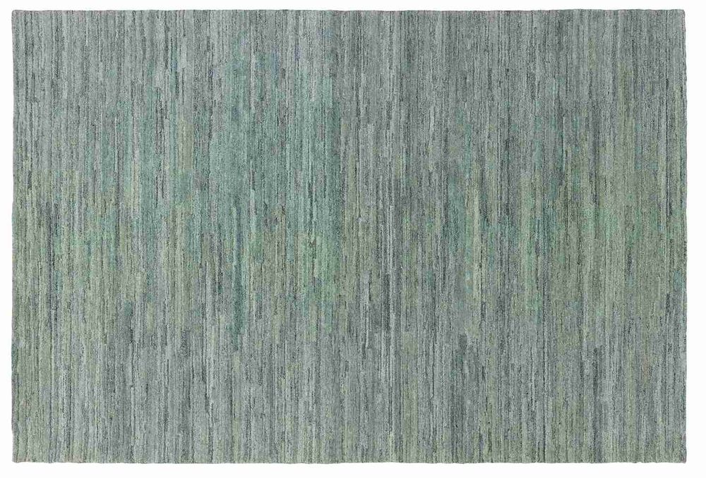 Tapis contemporains - TAPIS LAC - TOULEMONDE BOCHART
