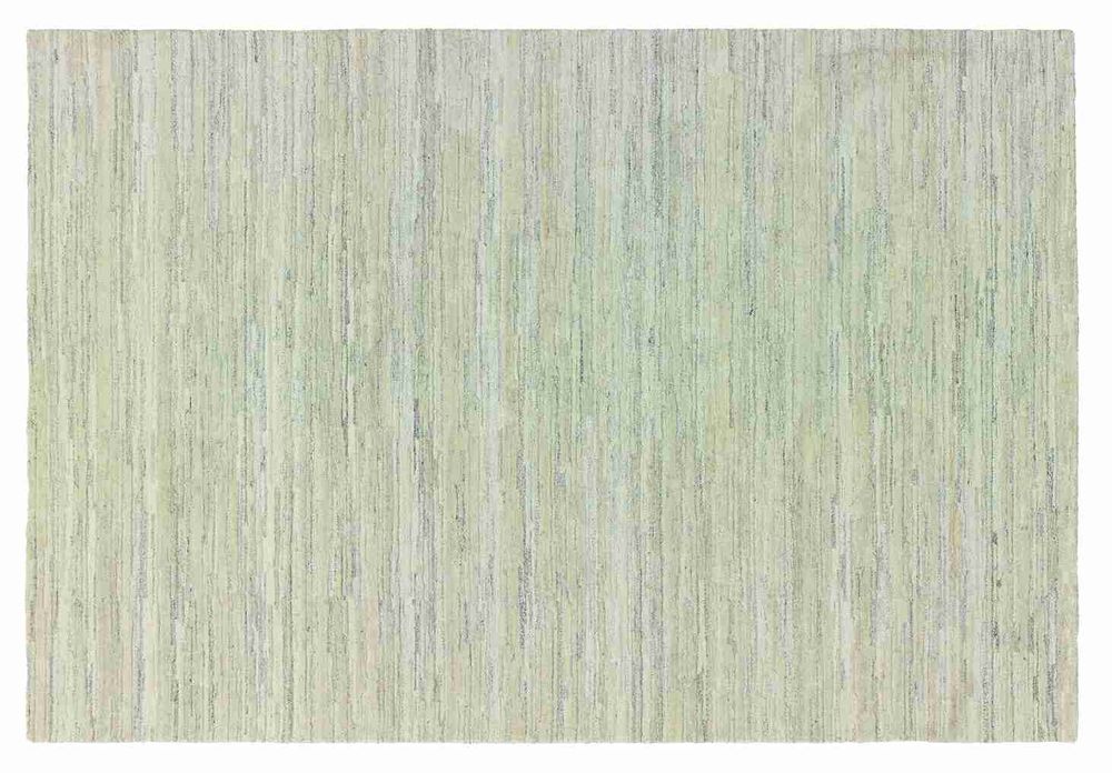 Tapis contemporains - TAPIS LAC - TOULEMONDE BOCHART