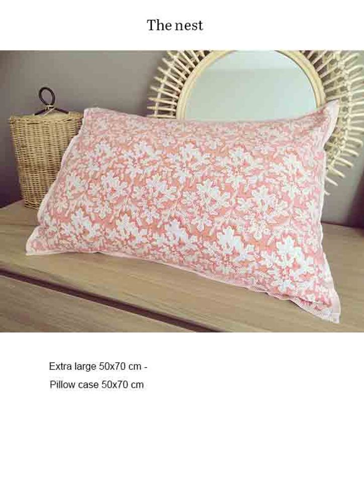 Coussins - Coussins imprimés main - INKA FRANCE