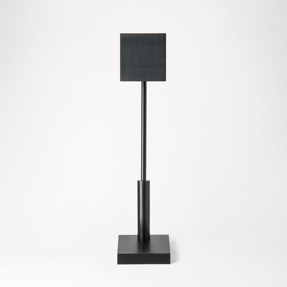Table lamps - CARRÉ (cordless) - HISLE