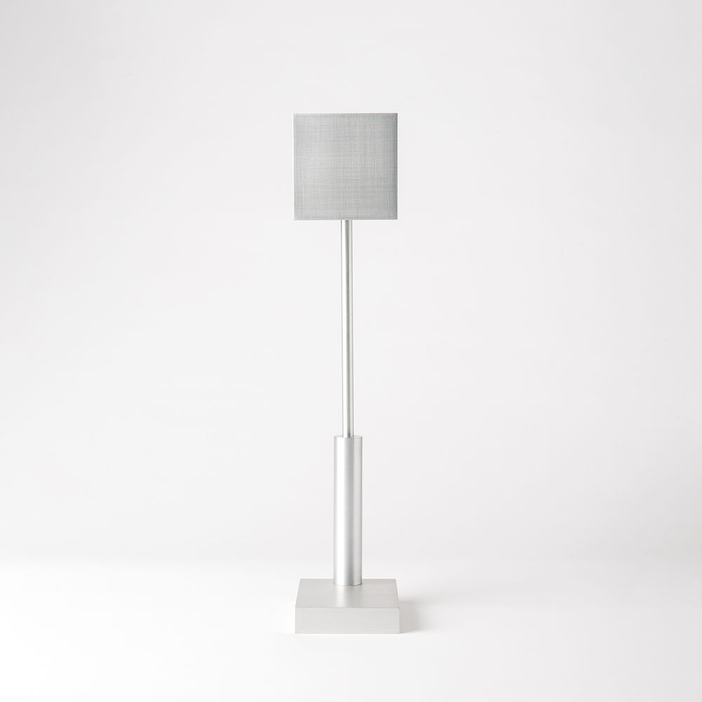 Table lamps - CARRÉ (cordless) - HISLE
