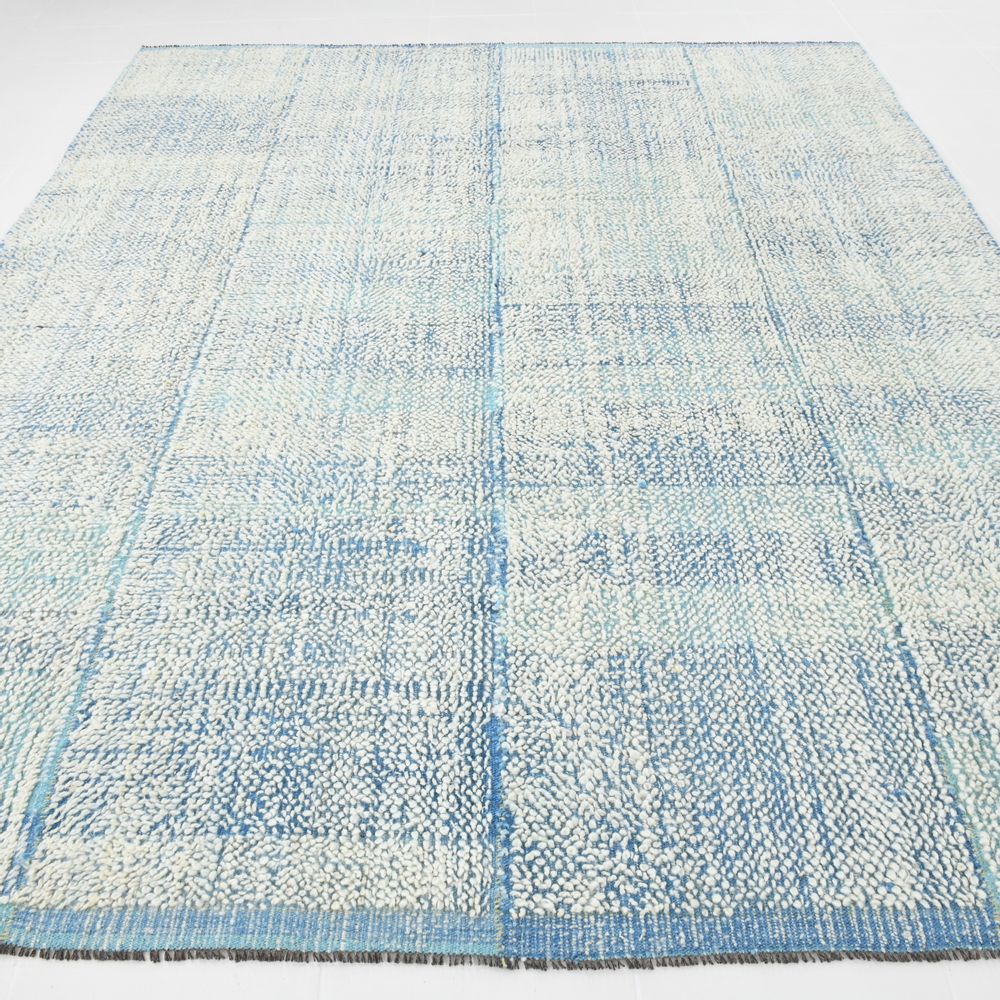 Design carpets - Patchwork Carpet Rug - ETNIK HALICILIK