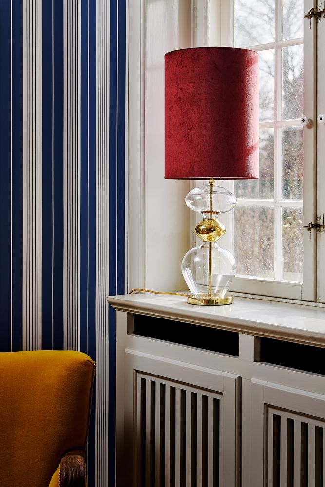 Lampes de table - Futura table lamps / size M - EBB & FLOW