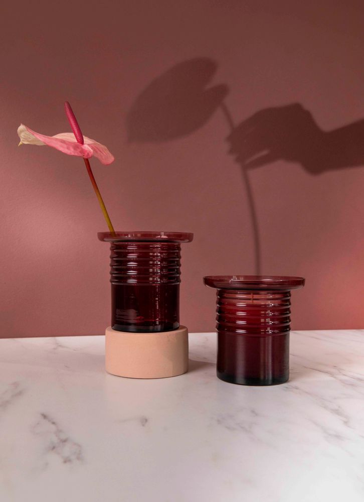 Objets design - FENICE - AINA KARI