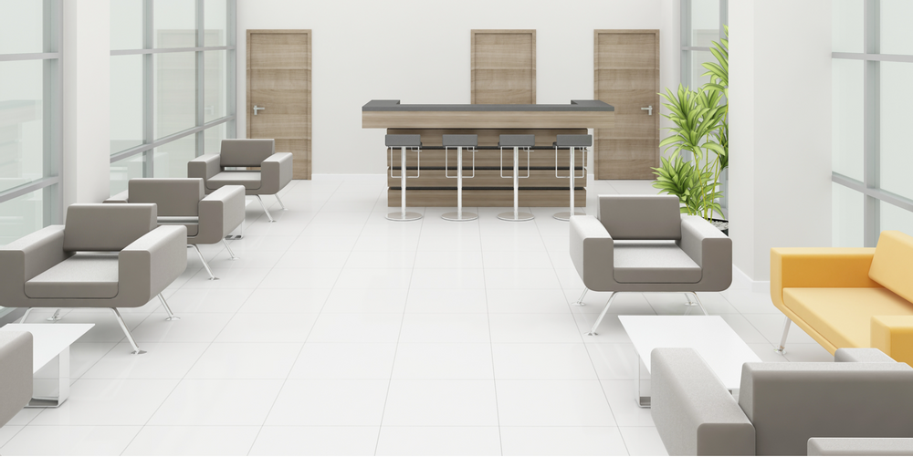 Console table - RIVA - BALCONY - RIVA OFFICE