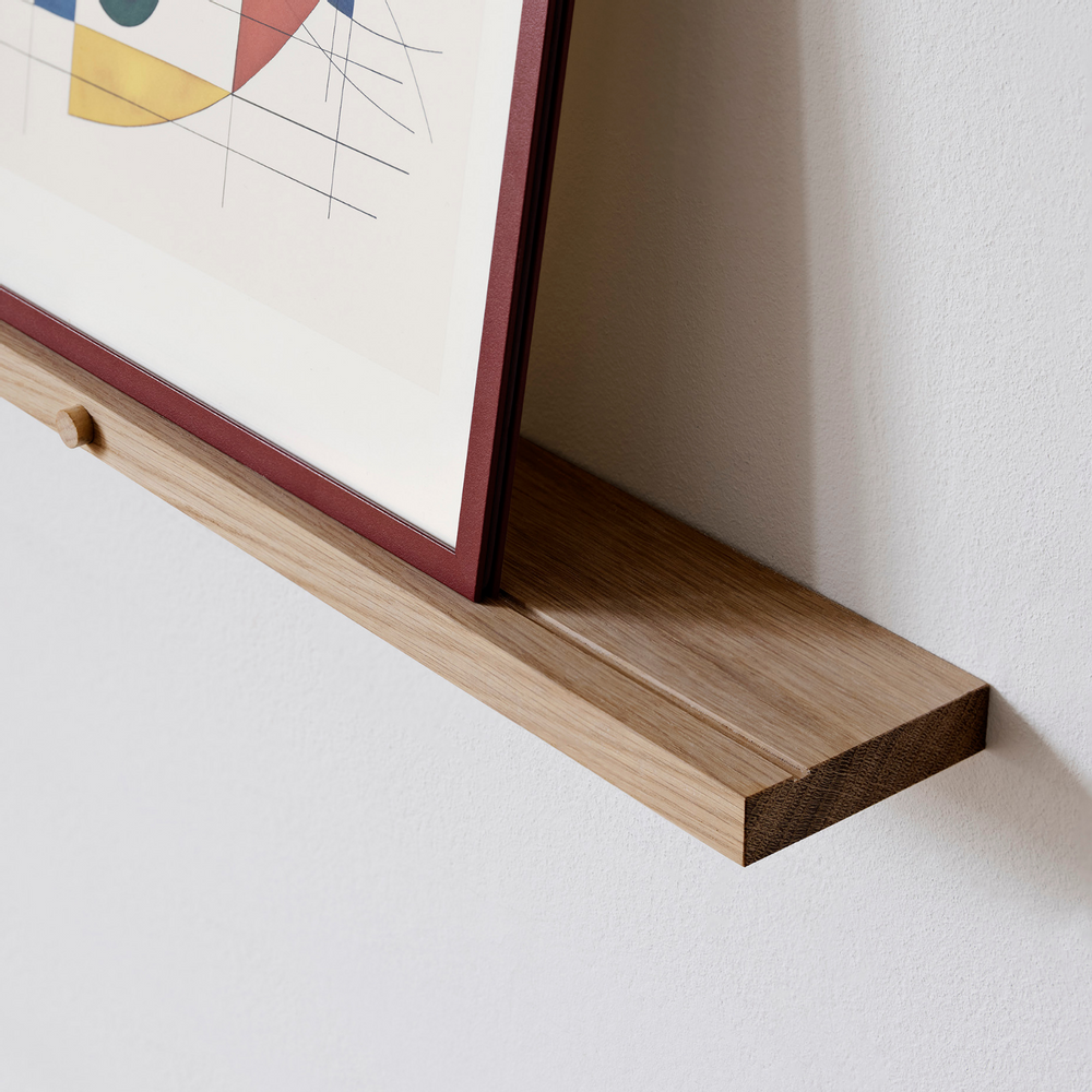 Shelves - GALLERY SHELF - MOEBE