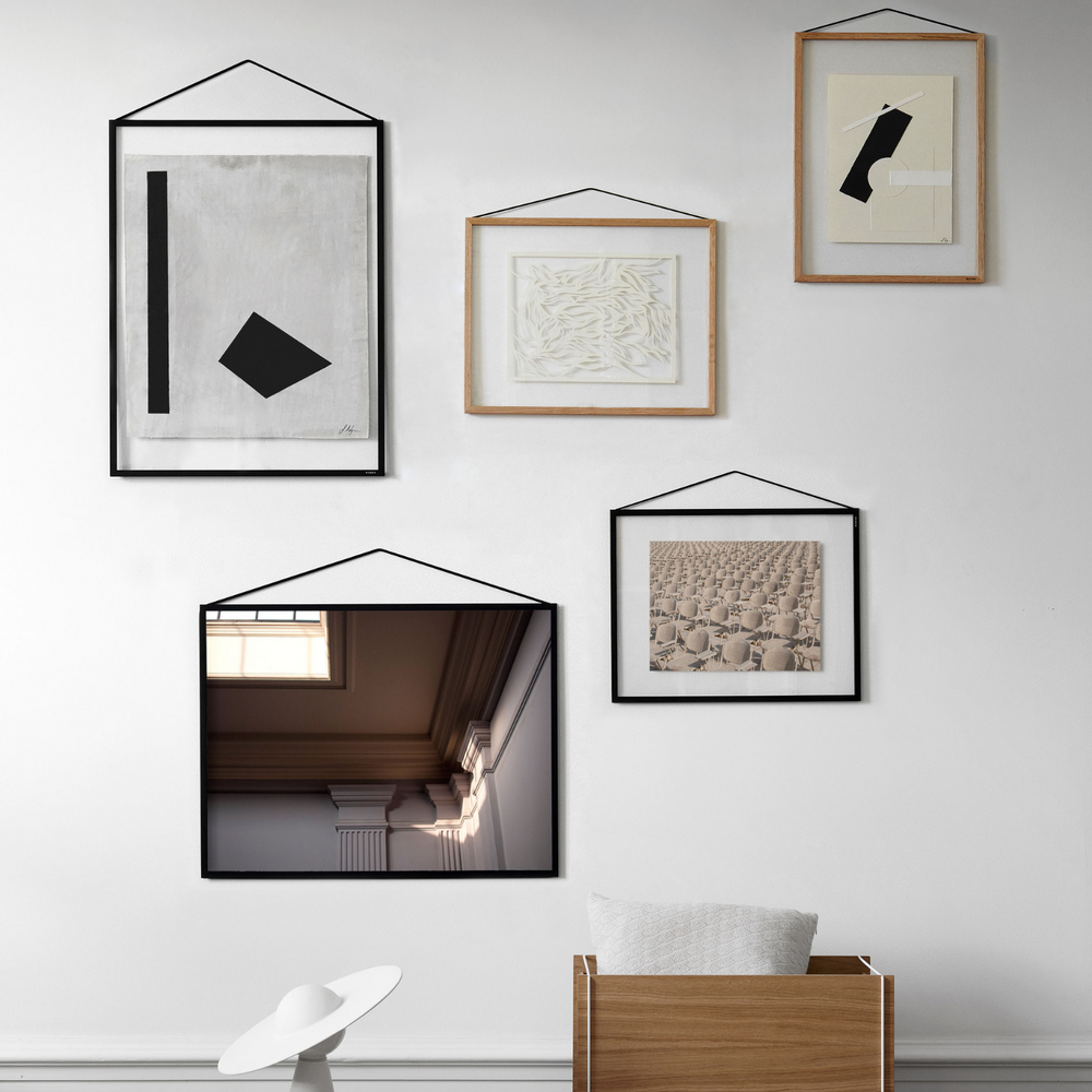 Objets de décoration - CADRE - MOEBE