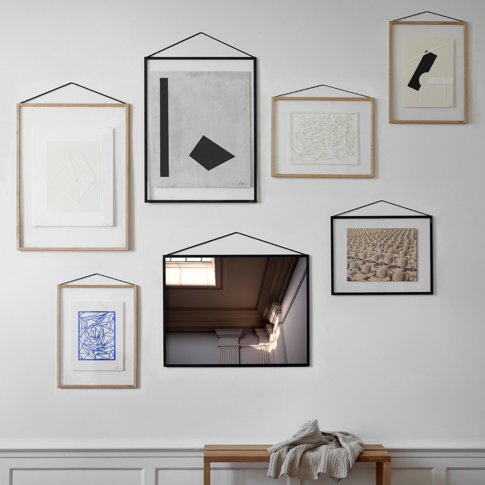 Objets de décoration - CADRE - MOEBE