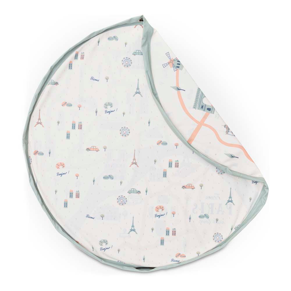Gifts - Play & Go toy storage bag/playmat - farm - PLAY&GO