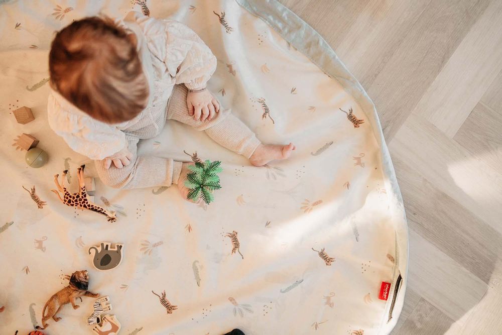 Kids sarongs - Jungle - PLAY&GO