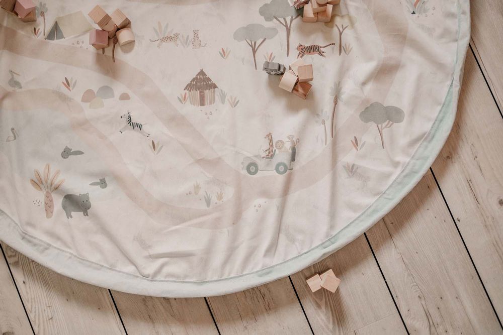 Kids sarongs - Jungle - PLAY&GO