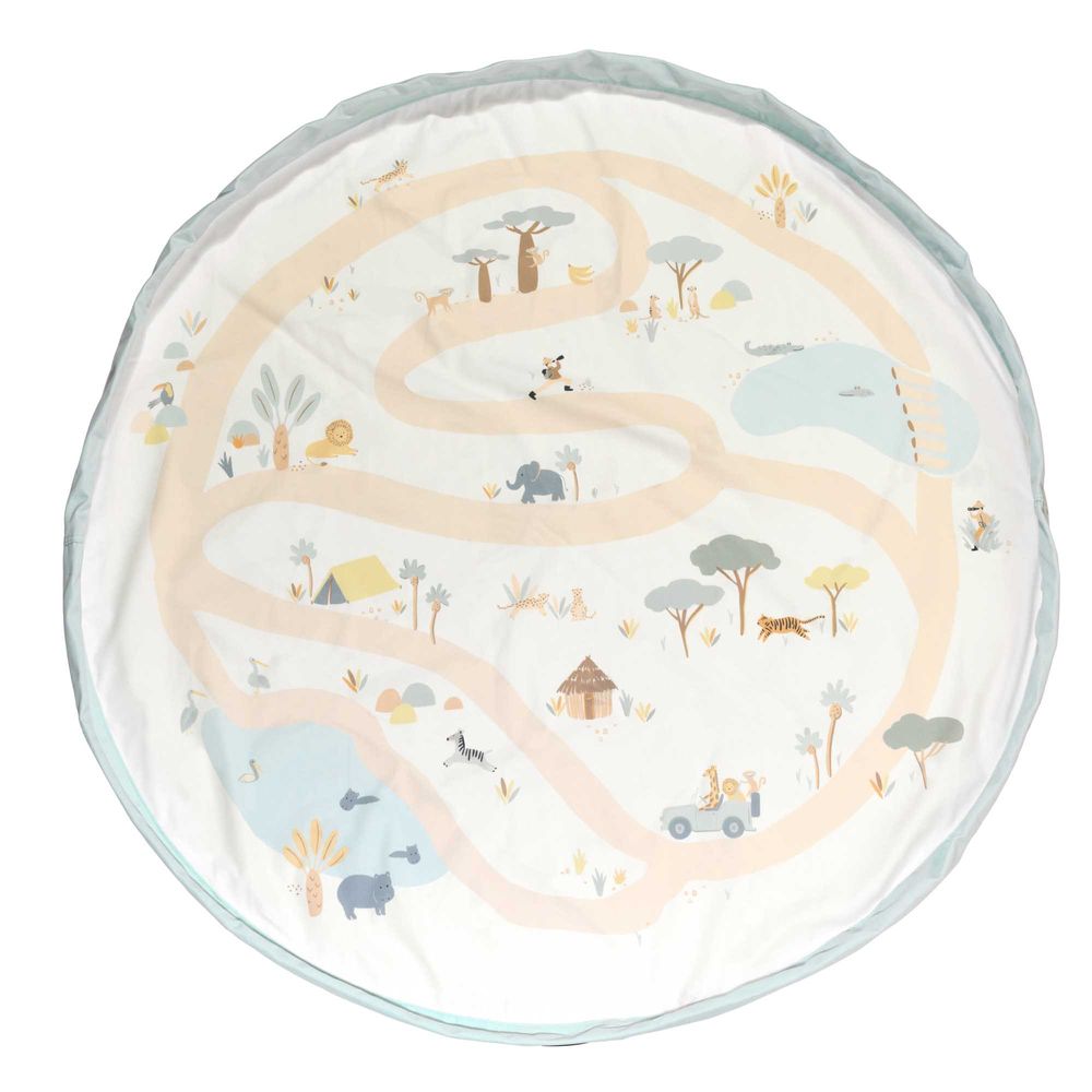 Kids sarongs - Jungle - PLAY&GO