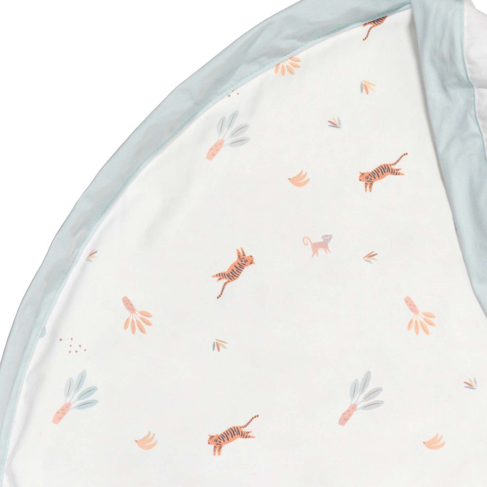 Kids sarongs - Jungle - PLAY&GO