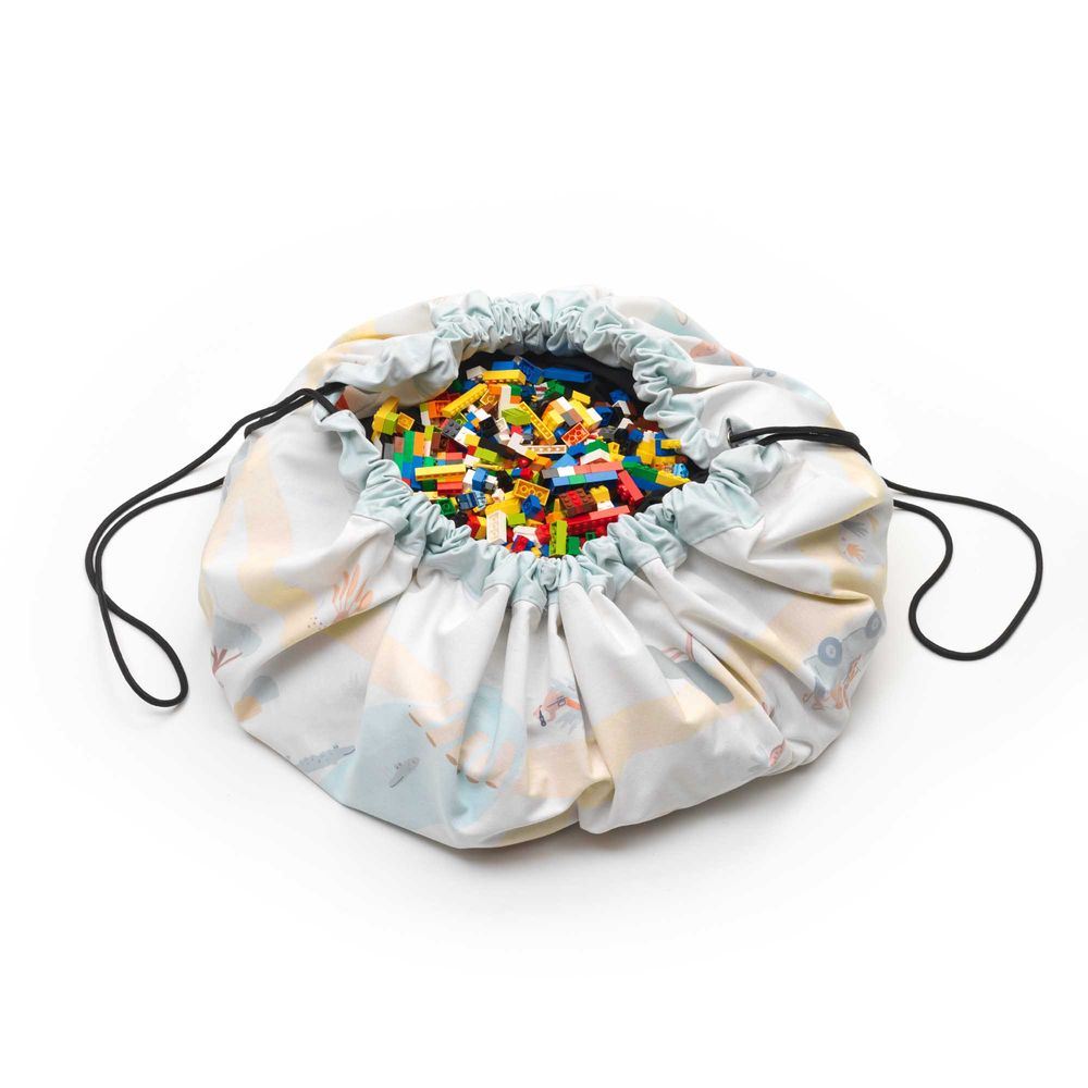 Kids sarongs - Jungle - PLAY&GO