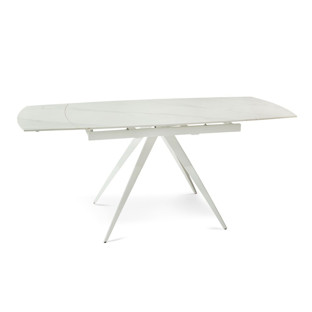 Dining Tables - Cribel Florida Table, marble effect  - CRIBEL
