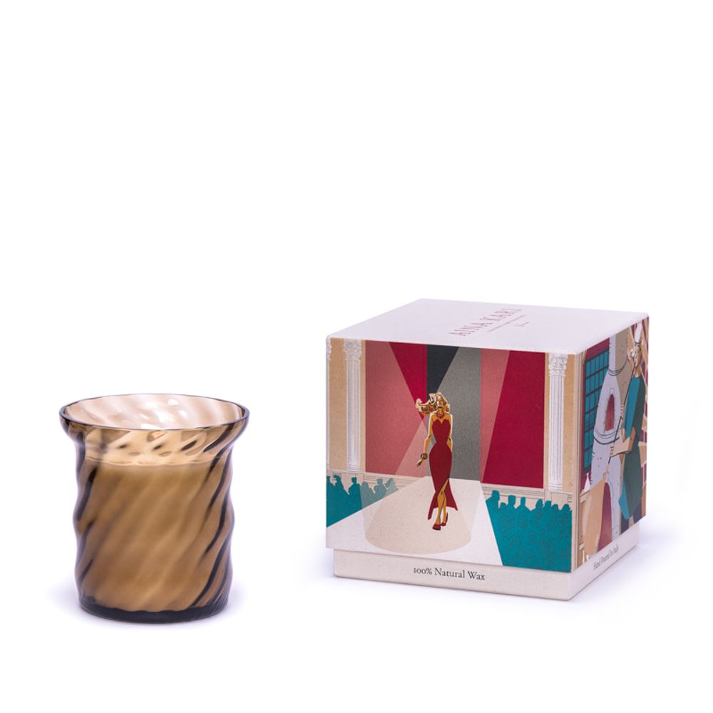 Christmas table settings - DIVA - AINA KARI
