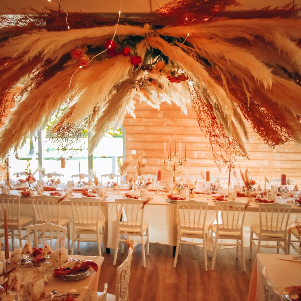 Objets de décoration - Coachella Wedding - LA MAISON ARTYFETES