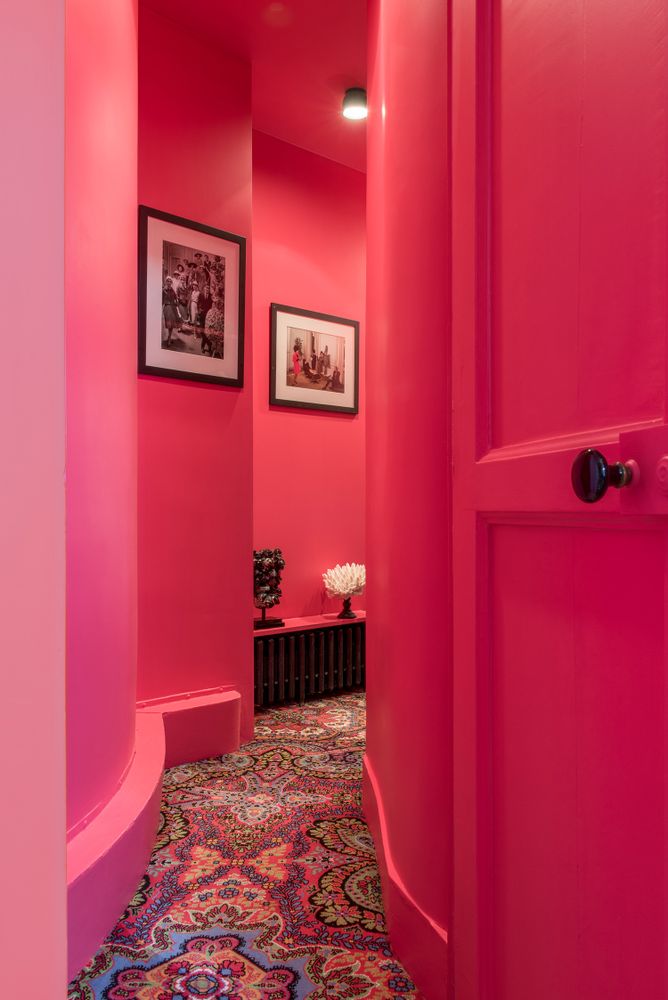 Indoor floor coverings - Carpet Society Book - CODIMAT COLLECTION