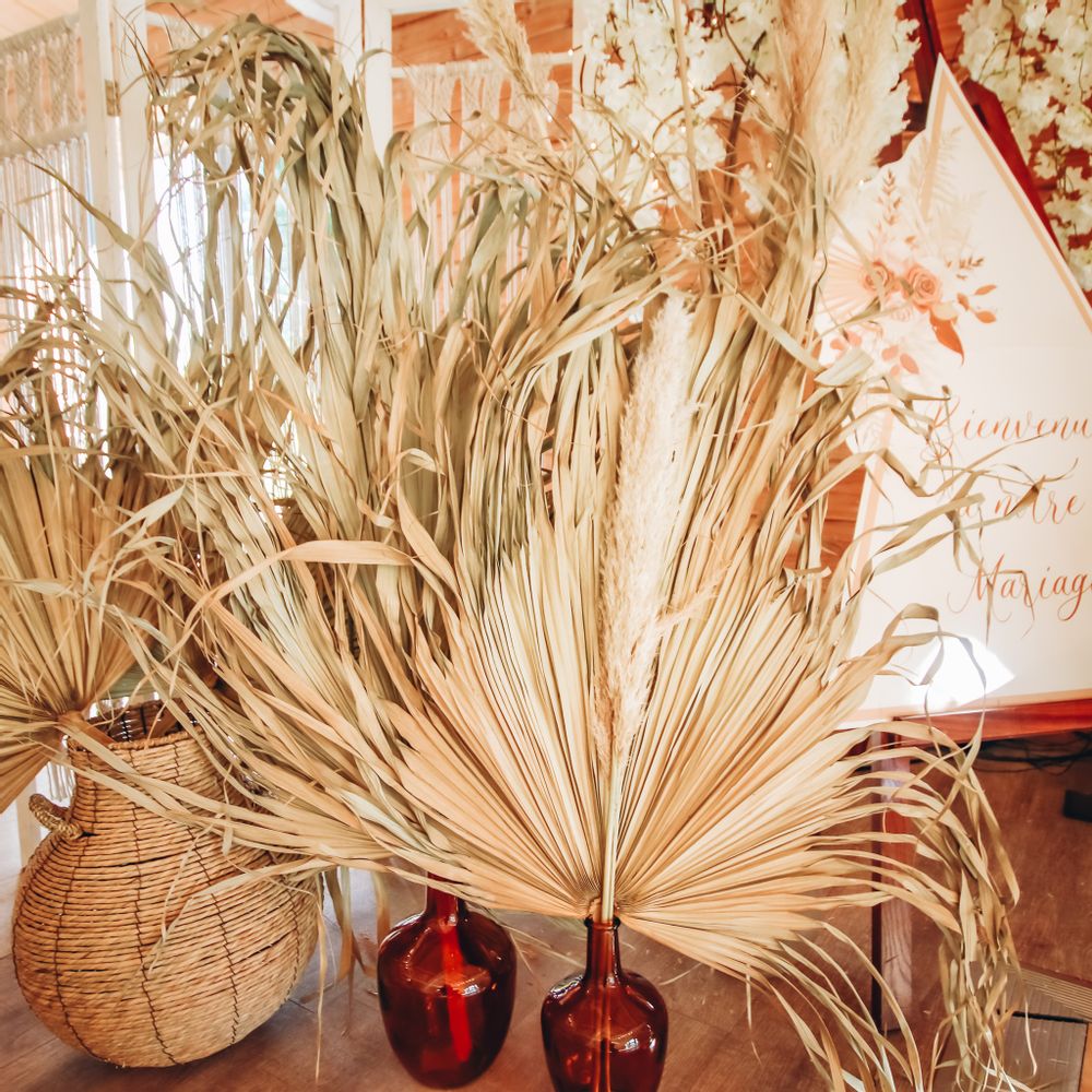 Objets de décoration - Coachella Wedding - LA MAISON ARTYFETES