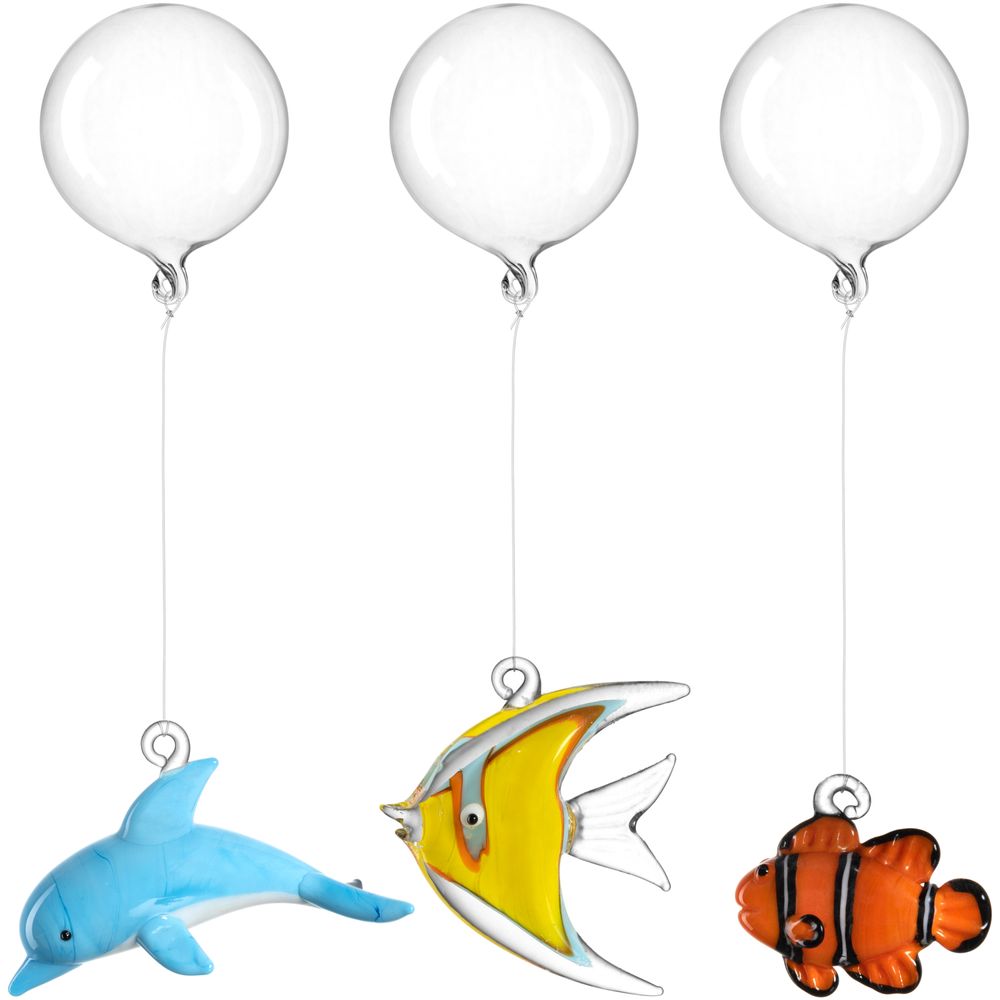 Objets déco enfant - Mare Set déco - LEONARDO