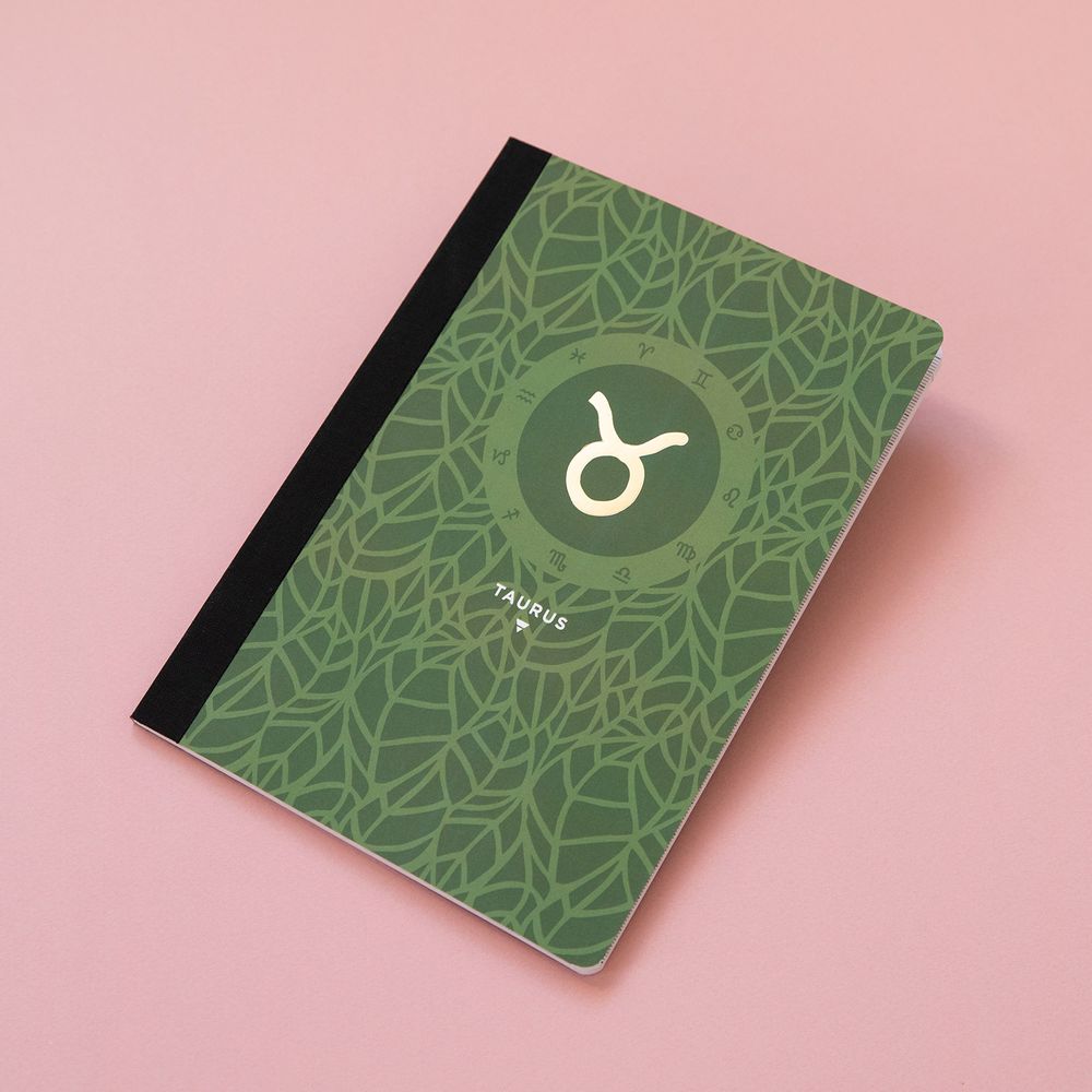 Papeterie bureau - Carnets AstroTigre - PAPIER TIGRE