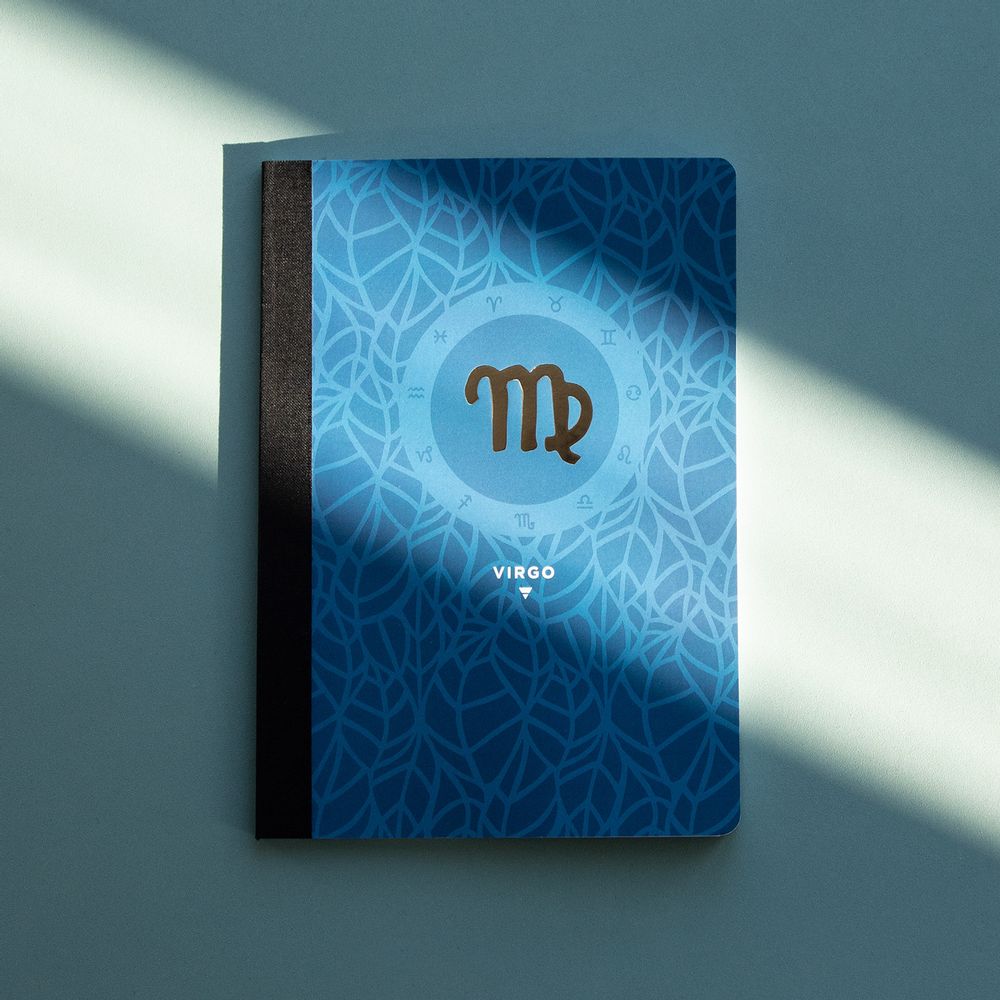 Papeterie bureau - Carnets AstroTigre - PAPIER TIGRE