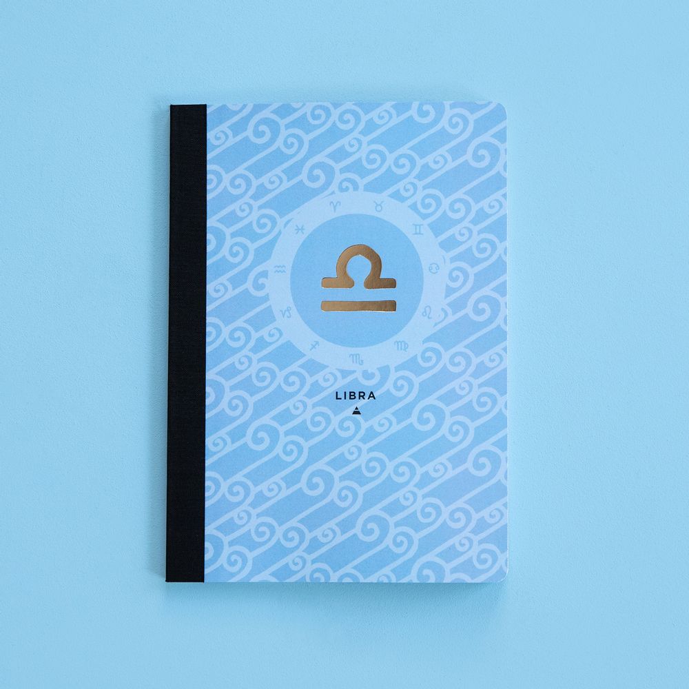 Papeterie bureau - Carnets AstroTigre - PAPIER TIGRE