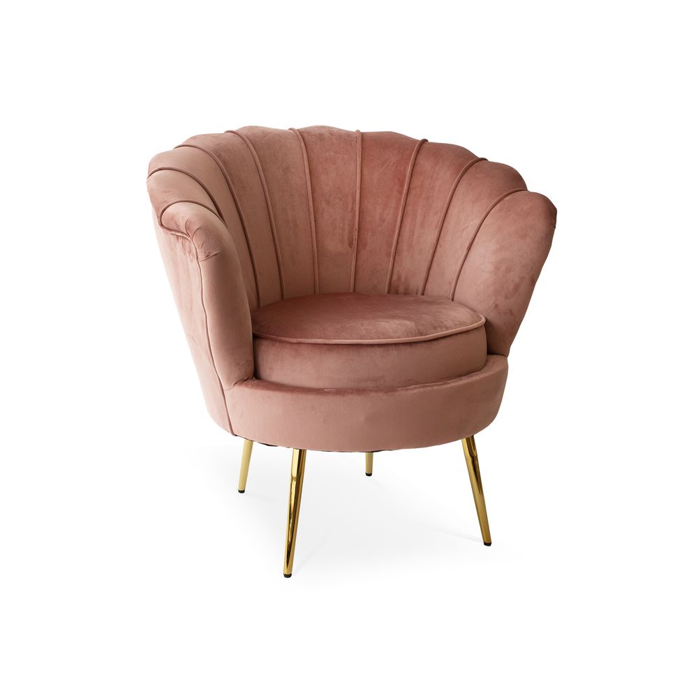 Armchairs - Cribel Frida available in various colors - CRIBEL