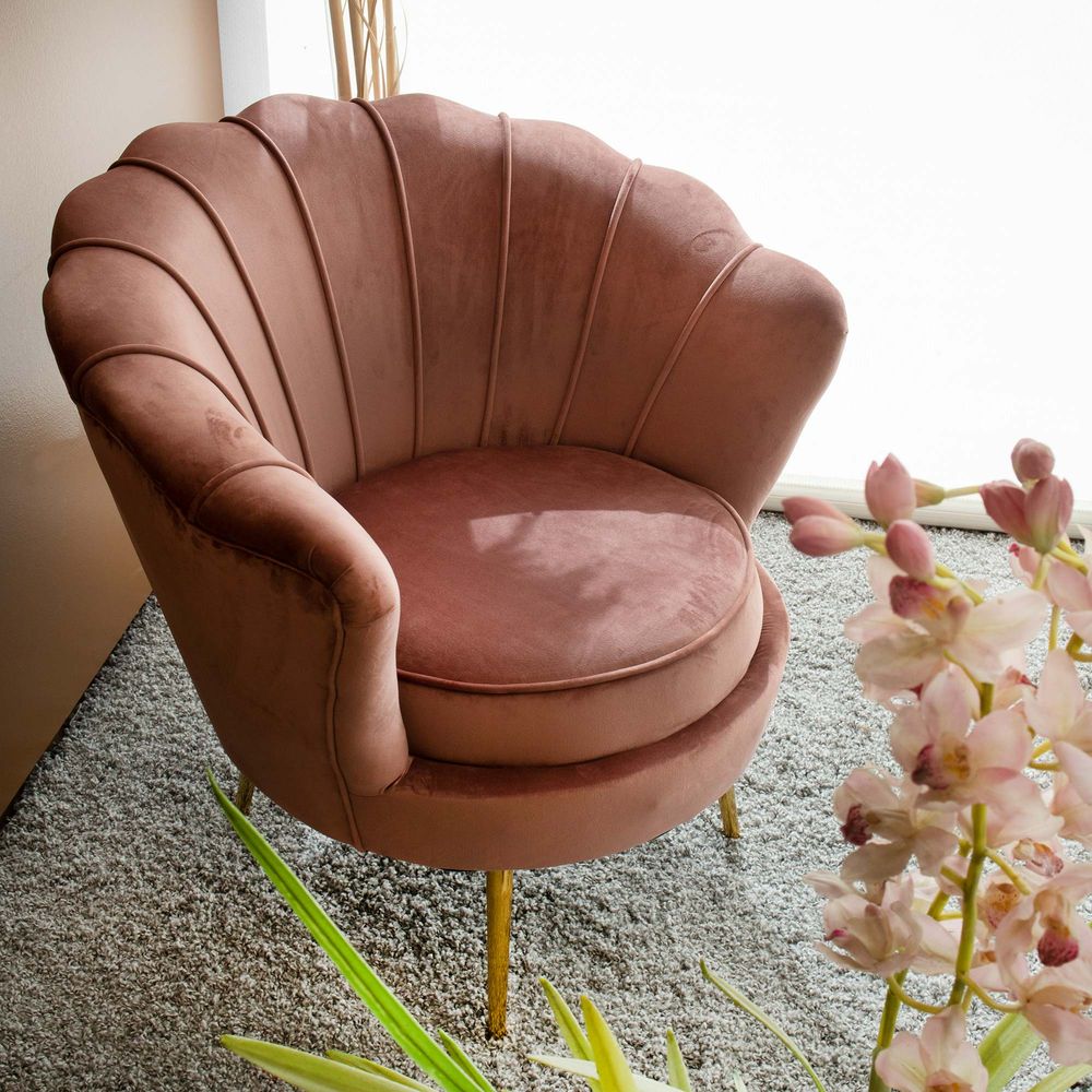 Armchairs - Cribel Frida available in various colors - CRIBEL