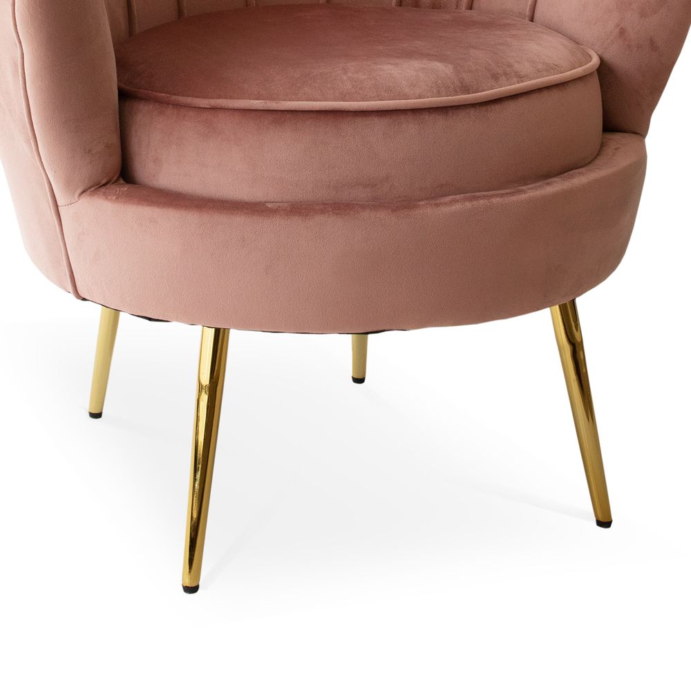 Armchairs - Cribel Frida available in various colors - CRIBEL
