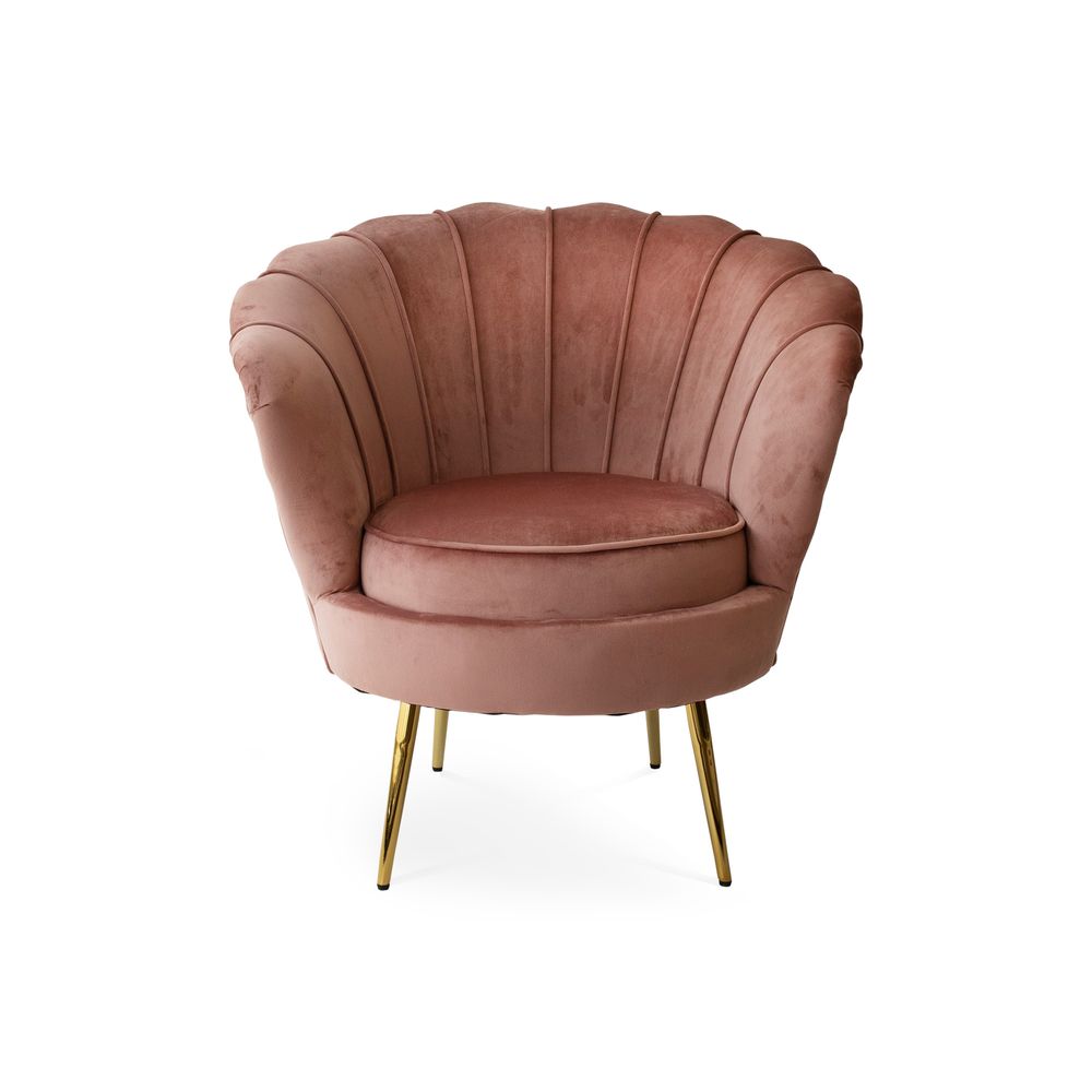 Armchairs - Cribel Frida available in various colors - CRIBEL