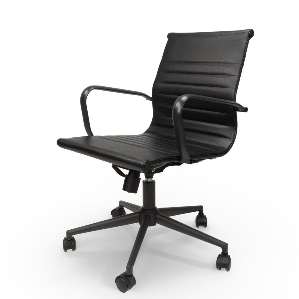 Office seating - RIVA - OFFICE CHAIR - BARCELONA - RIVA OFFICE