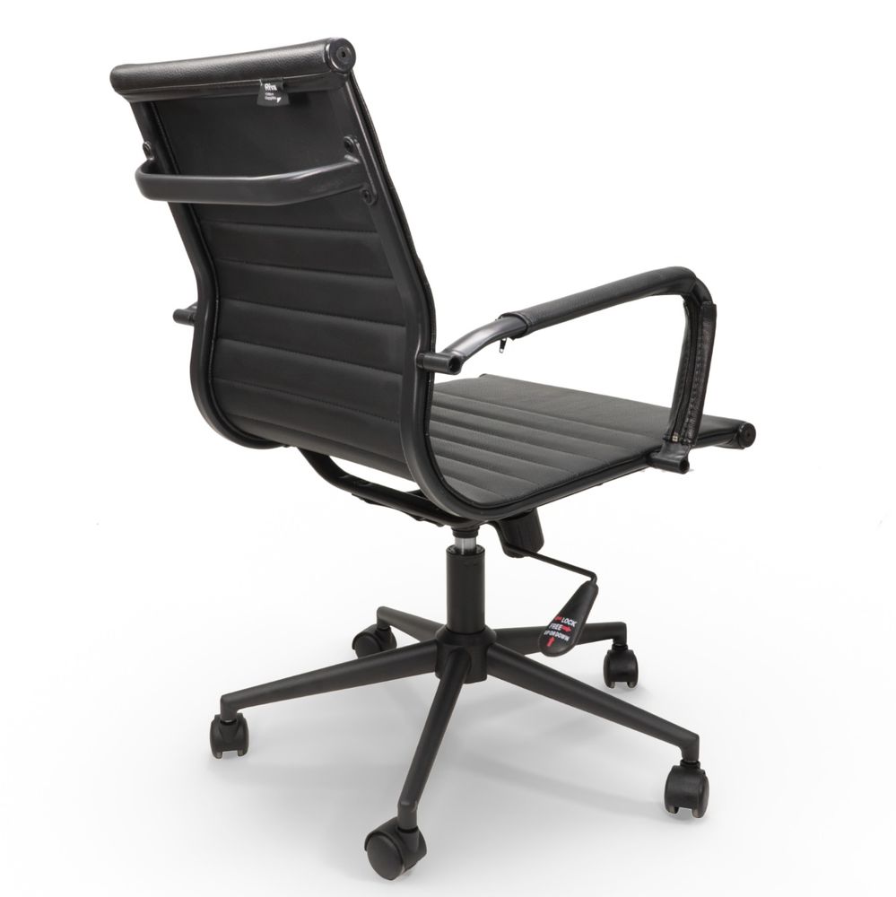 Office seating - RIVA - OFFICE CHAIR - BARCELONA - RIVA OFFICE
